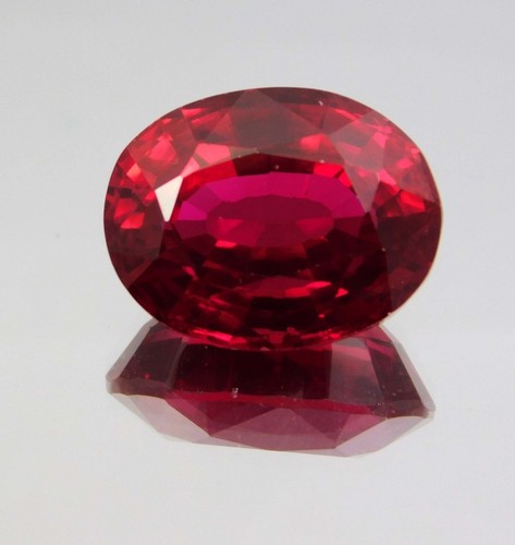 Mozambique red ruby - mozambique,