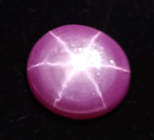 Natural oval cut - natural, 9.50