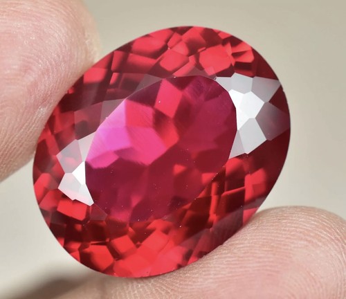 Natural mozambique red - natural,