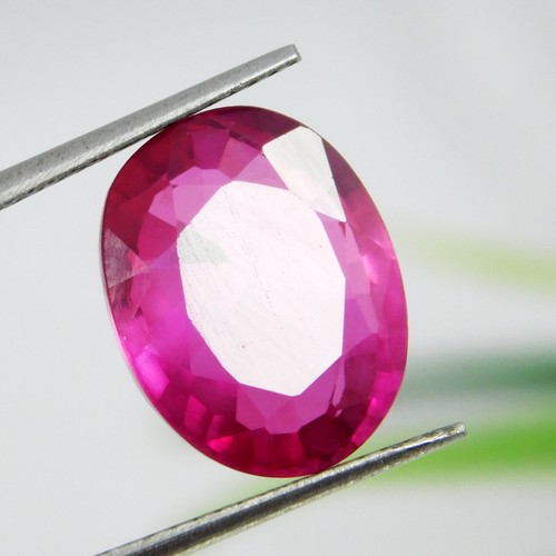 Certified mozambique - 9.45, ct