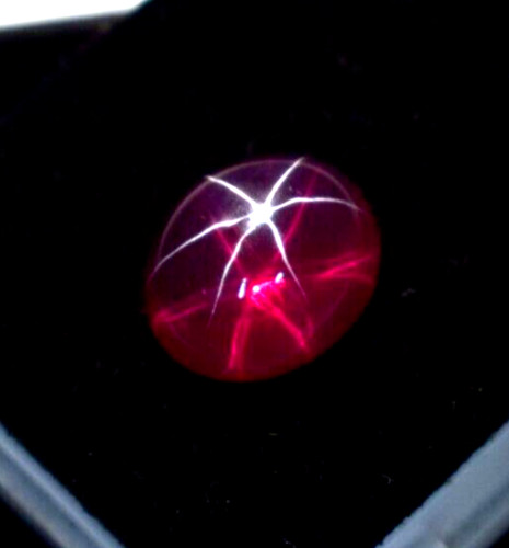 Ring size oval - 14,