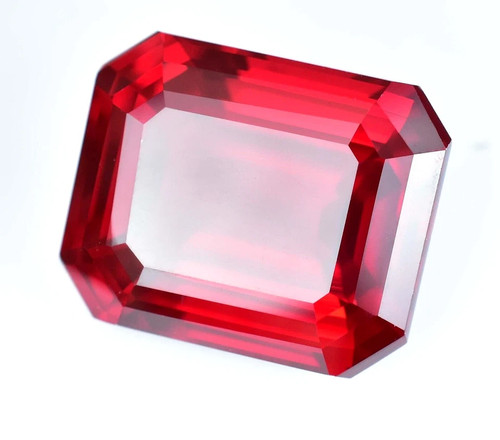 Natural mozambique blood red - blood,
