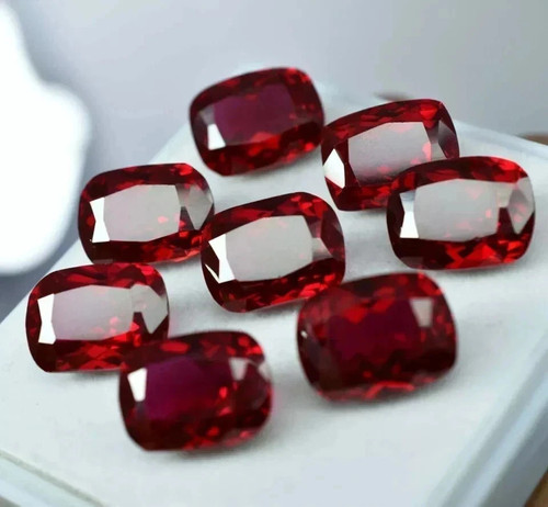 200 lot flawless - lot, natural