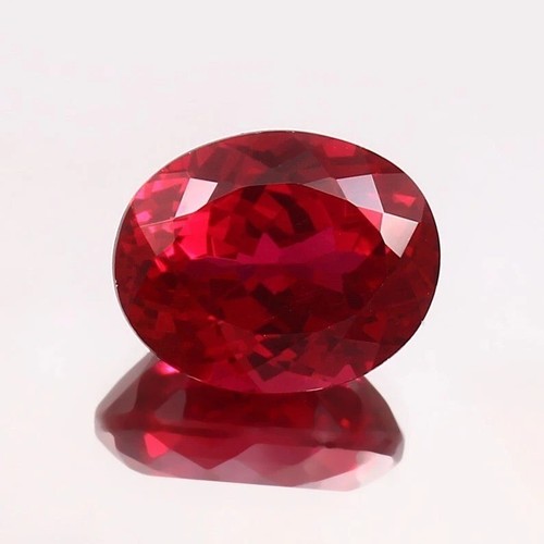 Natural mozambique blood - mozambique,