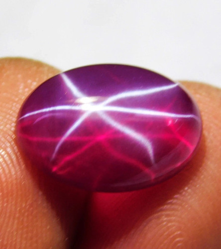 Rays natural red - 9.10,