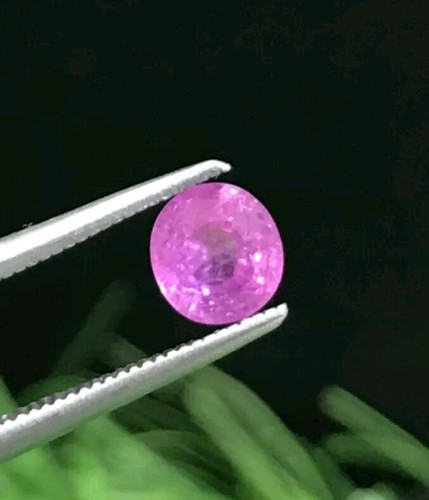8ct natural ruby nice - nice, color
