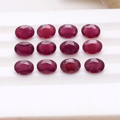 Royal red set - royal, pcs