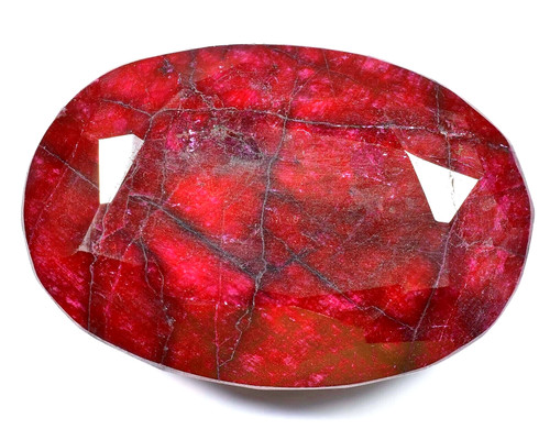 Rare 400 natural huge - ct,