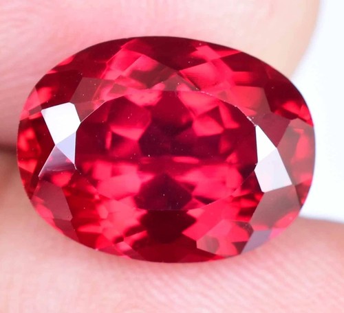 Natural mozambique blood - natural,