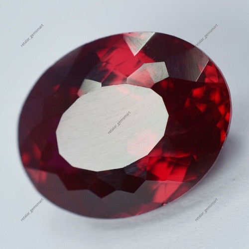 Natural pigeon blood - 17.05, ct