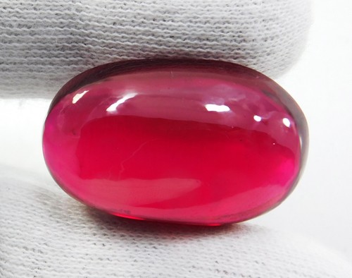 Natural 100 mozambique red - ct,