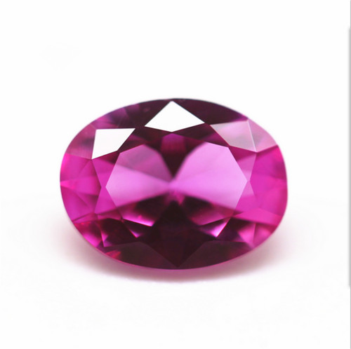 High hardness oval - high,