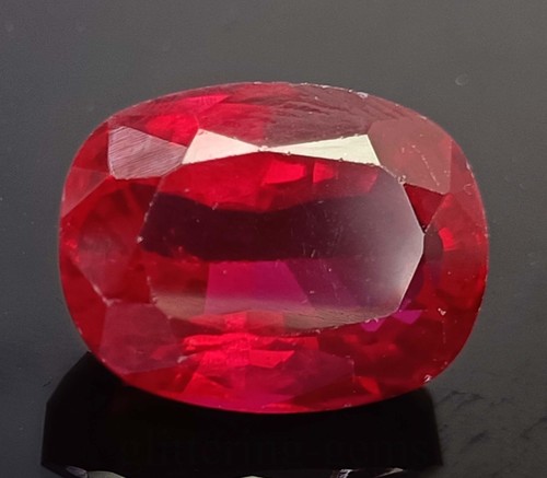 Carat natural burma red - natural,