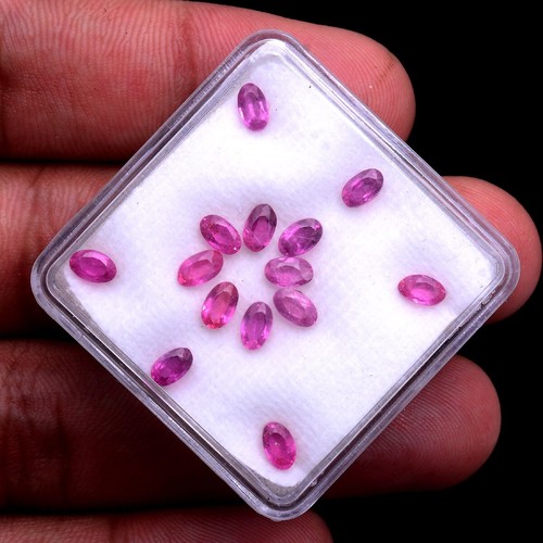 Pcs natural mozambique ruby - pcs,