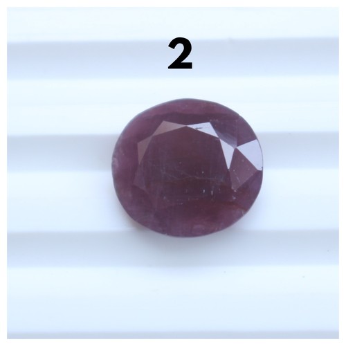 Pcs natural ruby - pcs,,