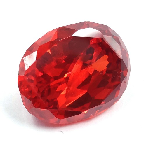 Radiant natural red - natural,