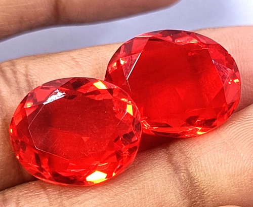 Natural mozambique - 19.75, ct